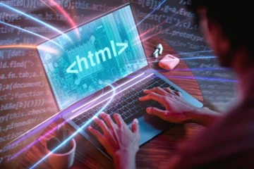 HTML pro začátečníky – vizuální doprovod článku o syntaxi