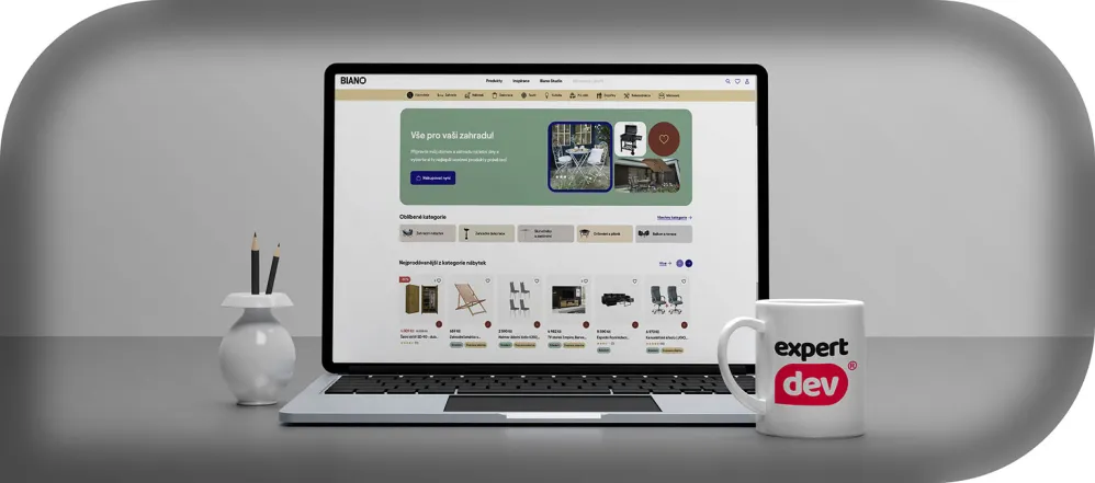 Zbožové srovnávače biano