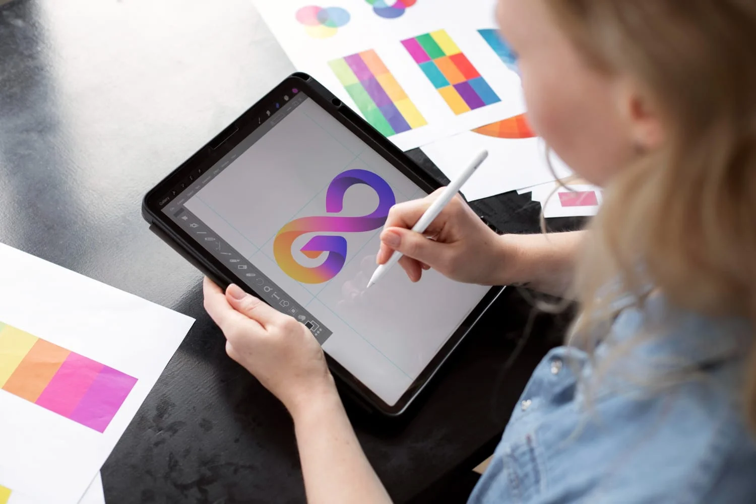 Loga Pro Tvorba loga – 7 praktických kroků k vytvoření loga pro váš brand ...