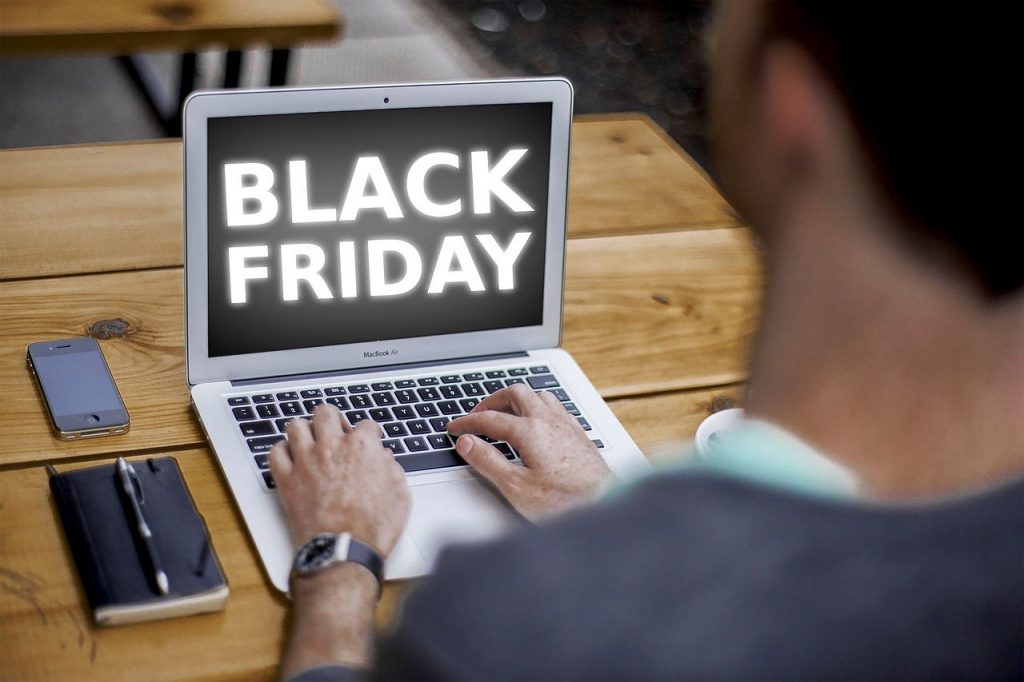 hlavní legislativní změny pro e-shopy během Black Friday