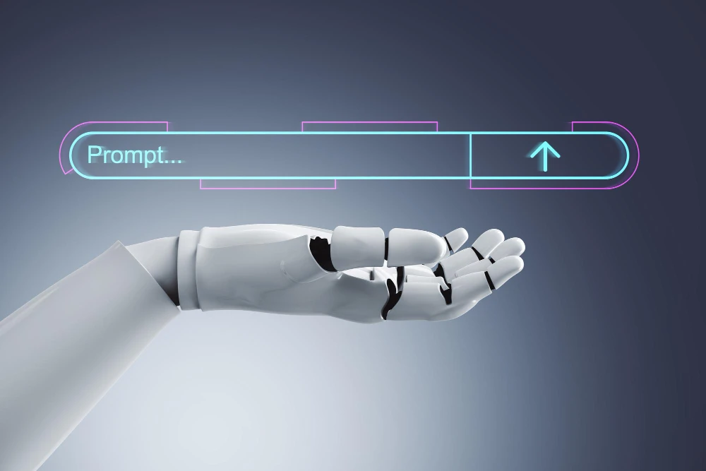 Srovnání SEO výkonu ChatGPT vs Google