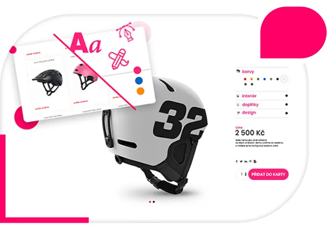 2d nebo 3d konfigurátor