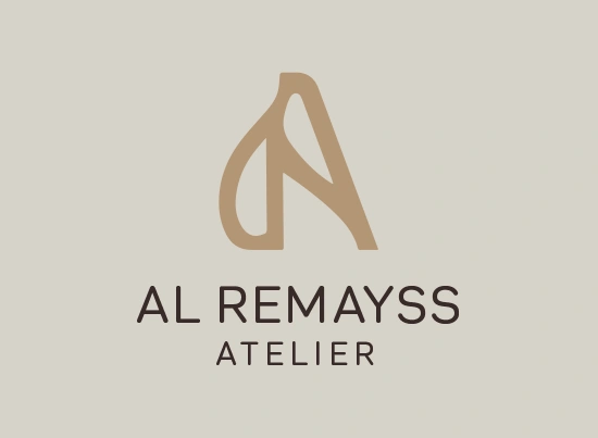 reference logo Al remayss atelier 