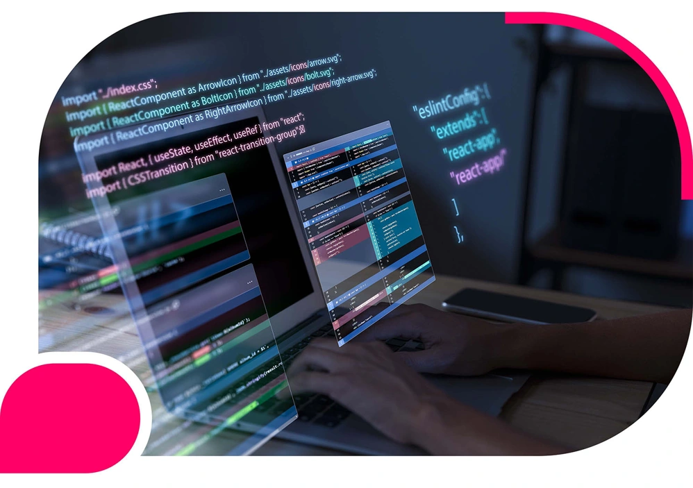 API konektory hlavní výhody