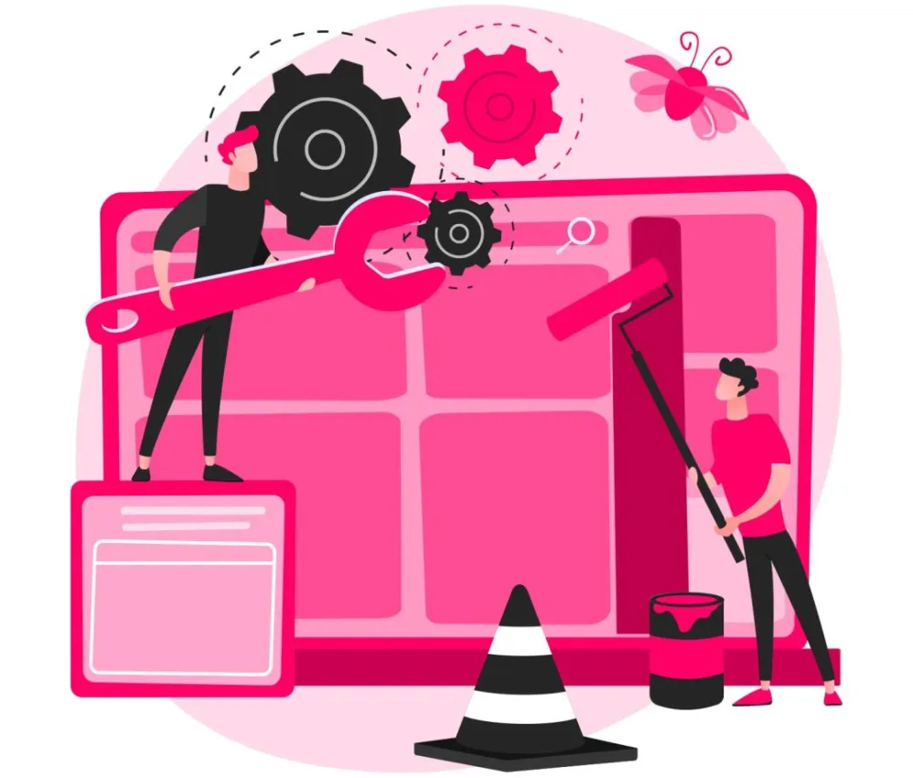 Co je to web scraping