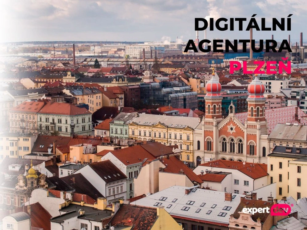 Digitální agentura Plzeň