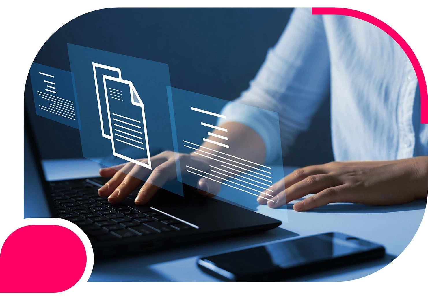 Výhody ERP systému