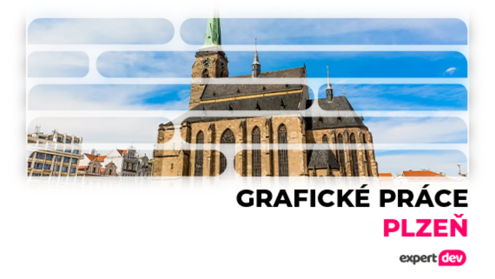 Grafické studio Plzeň