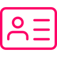 ikona API komunikace s vybranými CRM