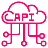 ikona API propojení