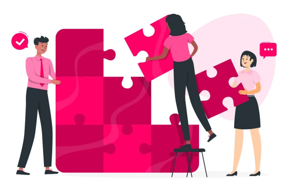 Informační systémy na míru spolupráce