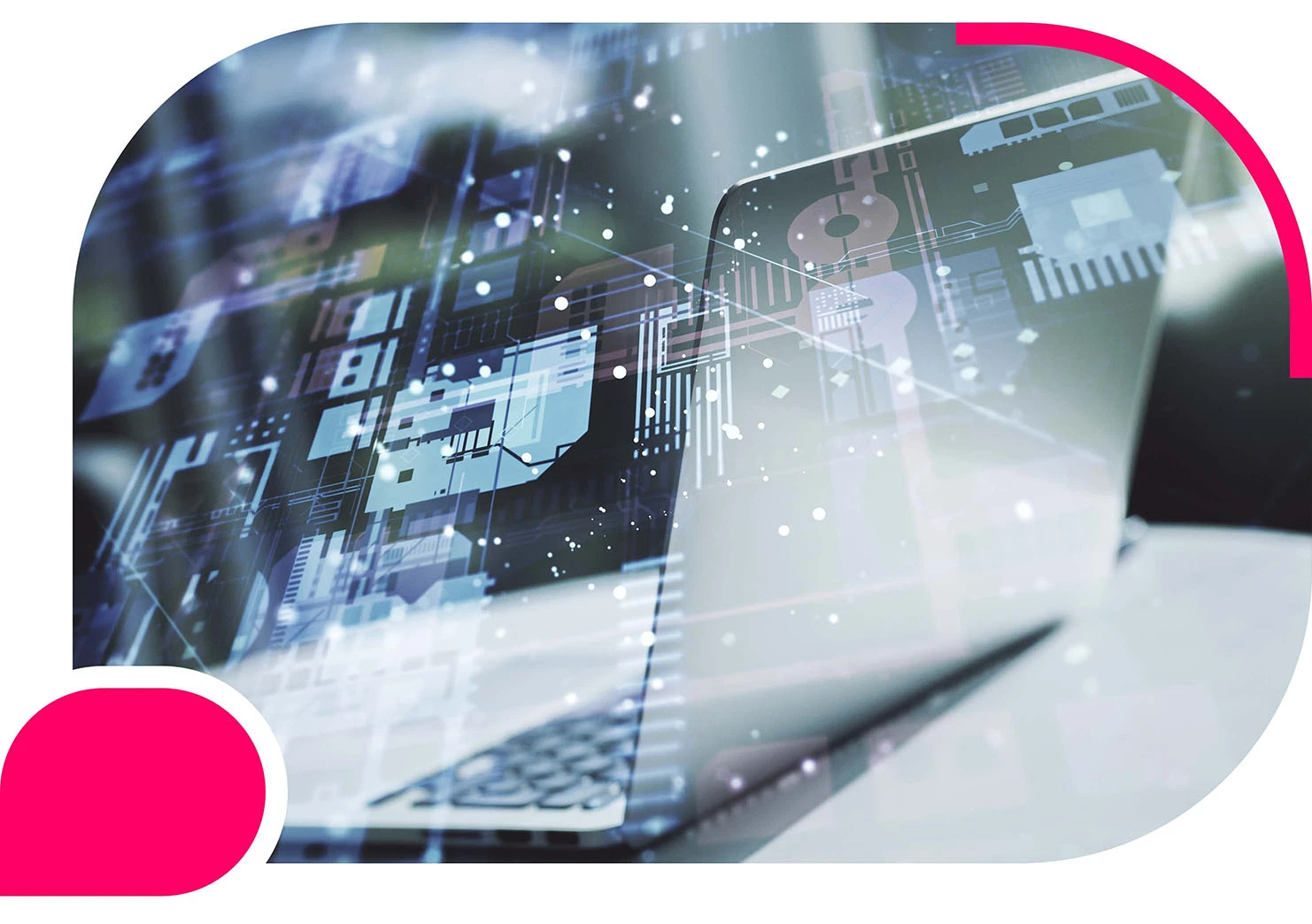 Přednosti informačních systémů