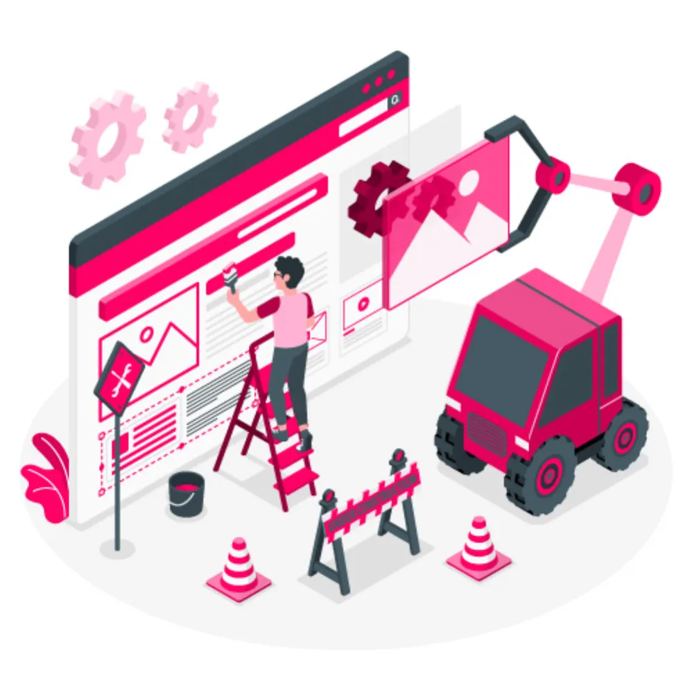 Jak probíha spolupráce s expert dev