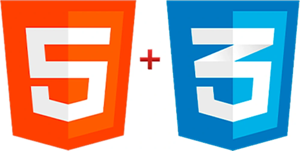 JavaScript programátor HTML a CSS