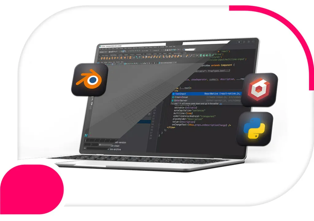 Konfigurátor technologie