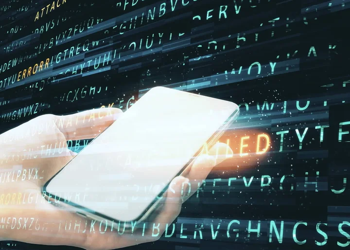 mobilní aplikace flutter