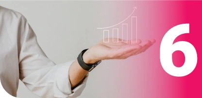 Postup práce krok 6