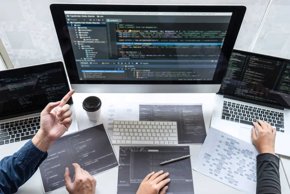 Programátor laravel proč používat laravel