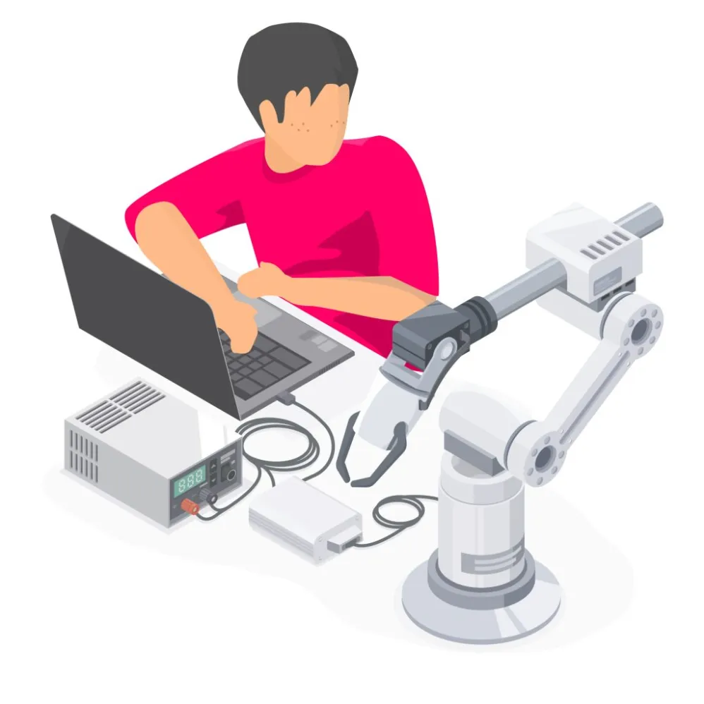 Programátor plc v praxi