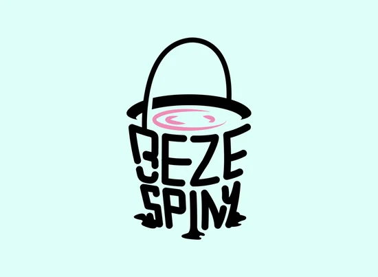 Reference logo Bezešpíny