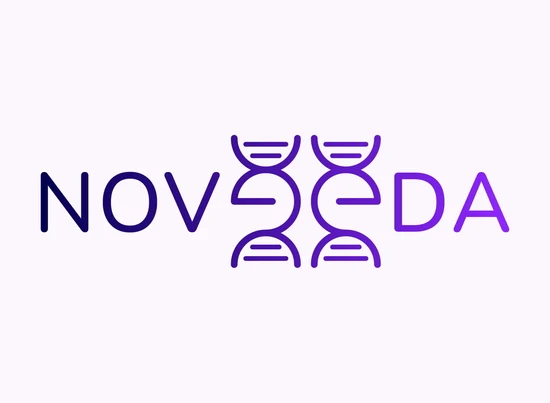 Reference logo Noveeda