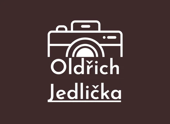 Reference logo Oldřich Jedlička