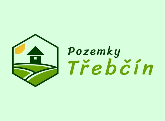 Reference logo Pozemky Třebčín