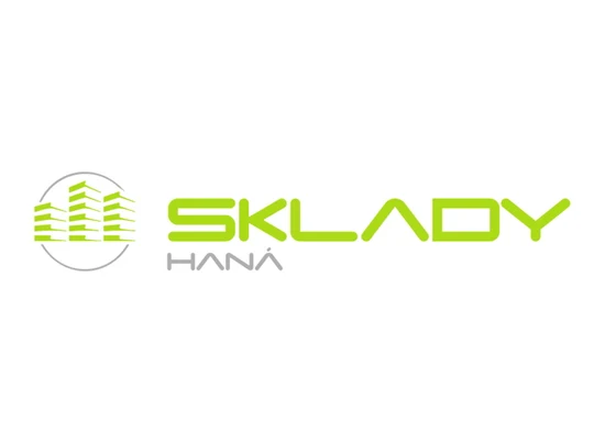 Reference logo sklady haná