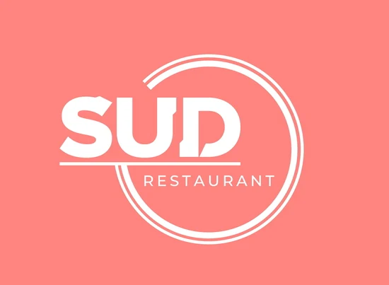 Reference logo SUD restaurant