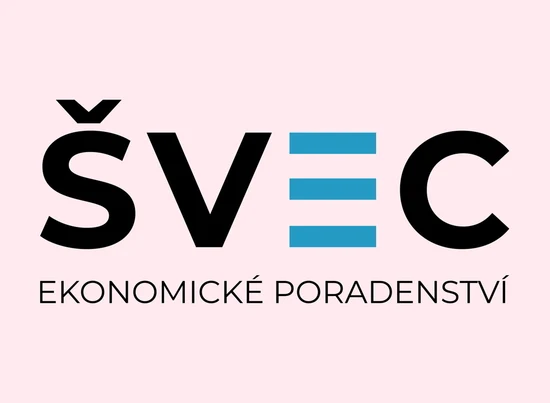 Reference logo Švec