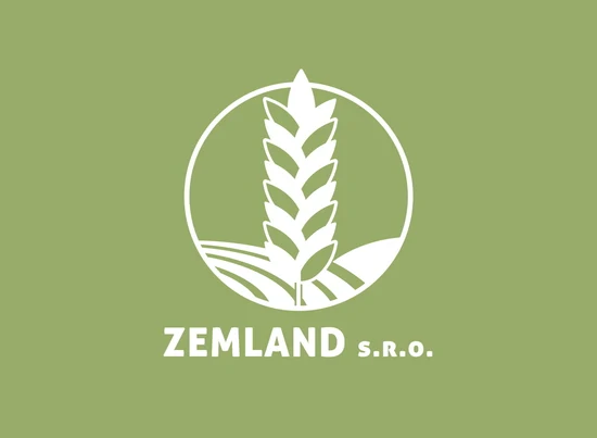 Reference logo Zemland