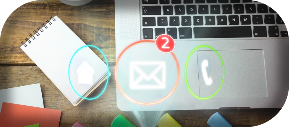 Reklamní agentura Praha email marketing