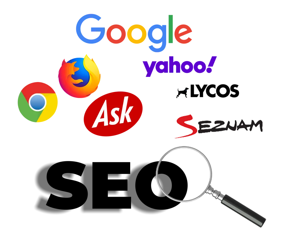 SEO Liberec technické seo