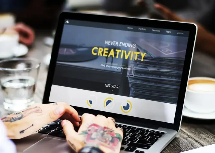 služba 2D 3D konfigurátor