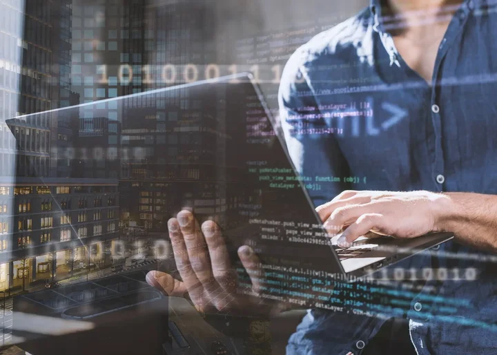 Služba API konektory