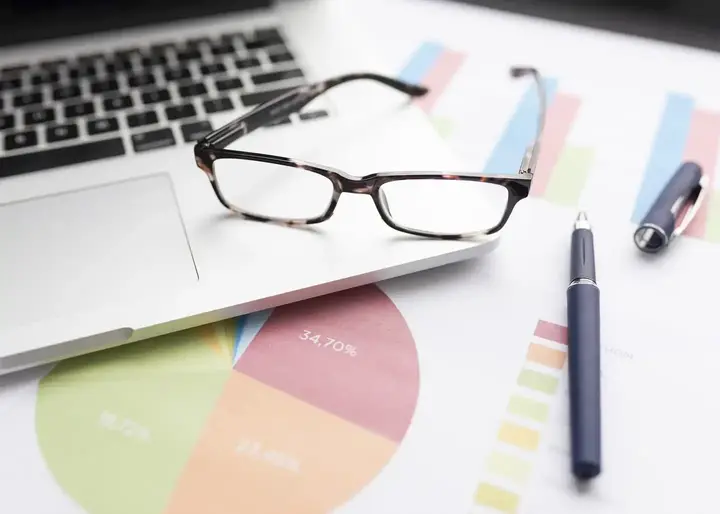 Služba audit webových stránek