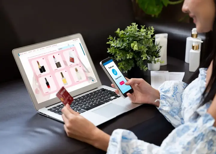 Služba eshop na míru