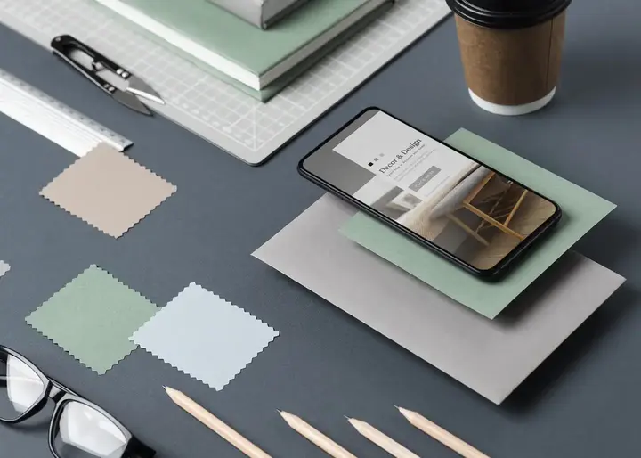 Služba firemní identita