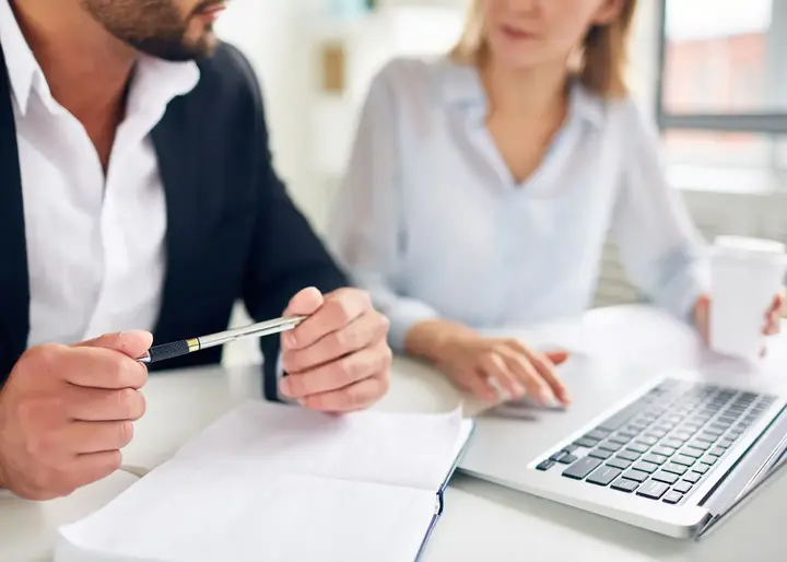 Služba poradenství a konzultace