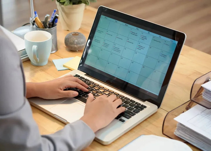 Služba rezervační systémy