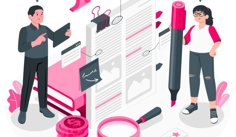 Tvorba projektové dokmentace náš obsah