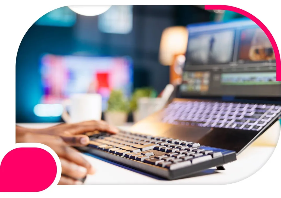 Tvorba videa Zlín - Explainer video