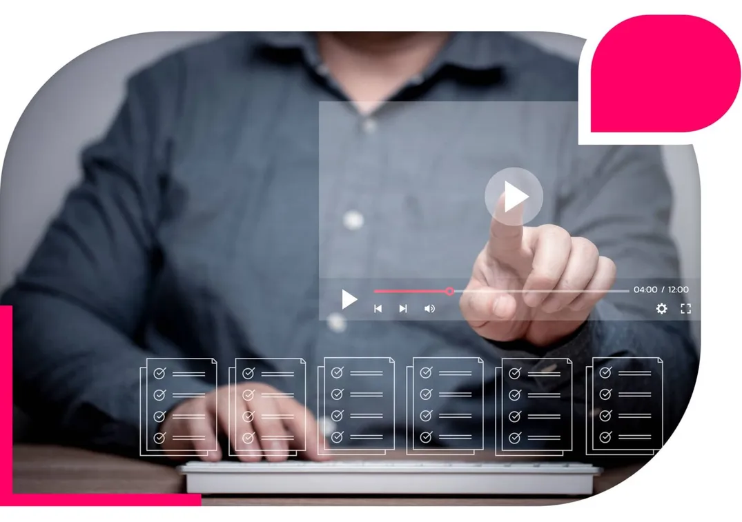 Tvorba videa Zlín - Firemní video