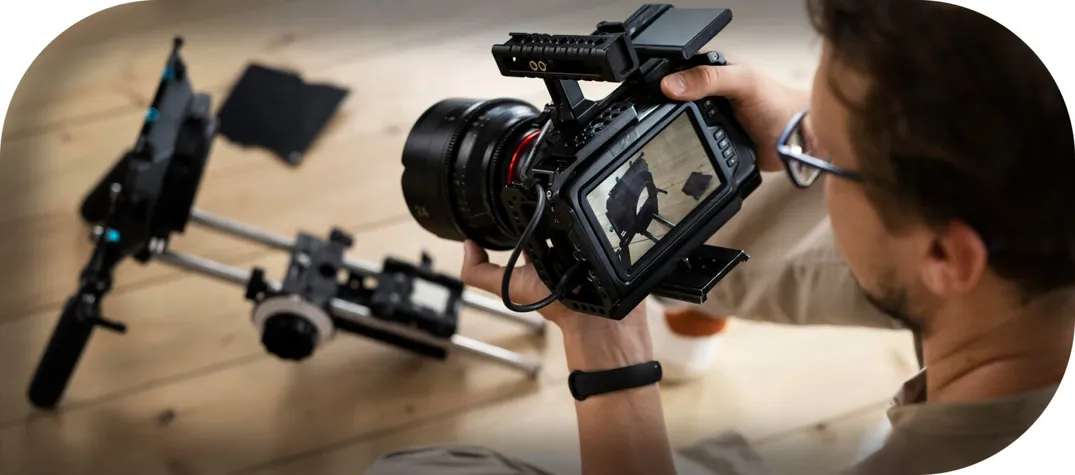 Tvorba videa Zlín - Postprodukce videa