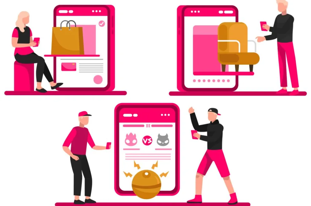 Tvorba webové aplikace vývoj