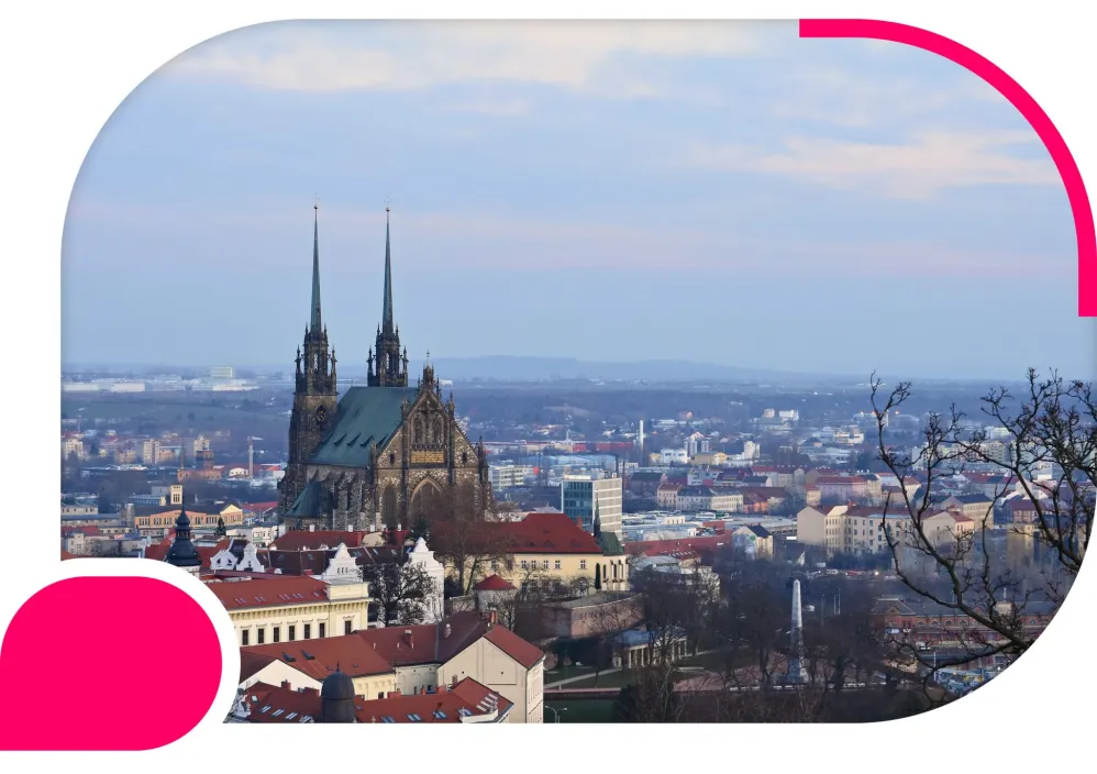 Tvorba webových stránek Bystřice pod Hostýnem kvalita