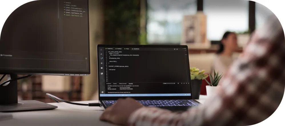 Tvorba webových stránek Otrokovice programování