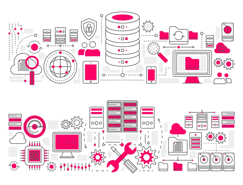 Tvorba webových stránek pro neziskové organizace funkce