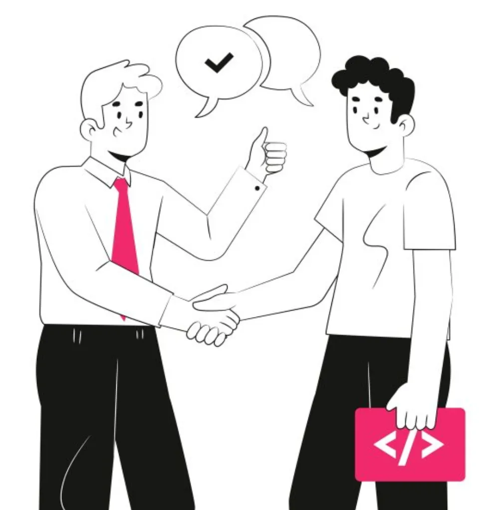 Tvorba webových stránek pro zdravotní střediska spolupráce