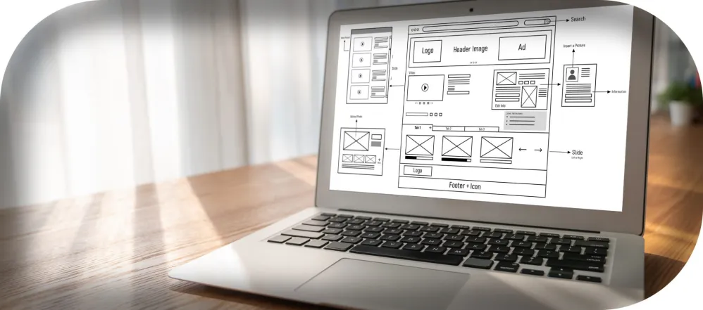 Tvorba webových stránek Rožnov pod Radhoštěm microsite
